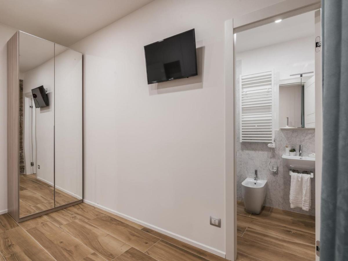 The Best Rent - Modern Three-Bedroom Apartment A Few Steps From The Colosseum Exterior foto