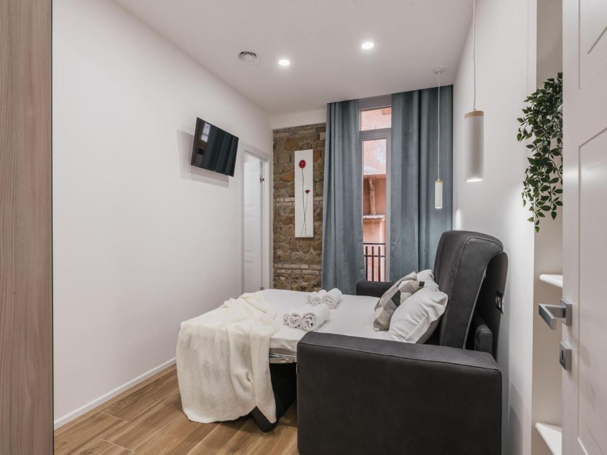 The Best Rent - Modern Three-Bedroom Apartment A Few Steps From The Colosseum Exterior foto